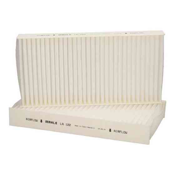 Фільтр салону Mahle LA122/S Honda Харків