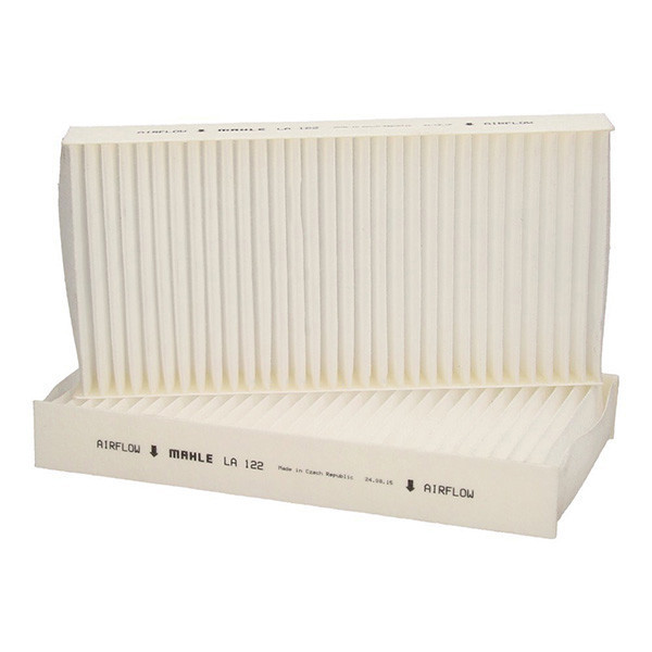 Фільтр салону Mahle LA122/S Honda Харків - фото 1