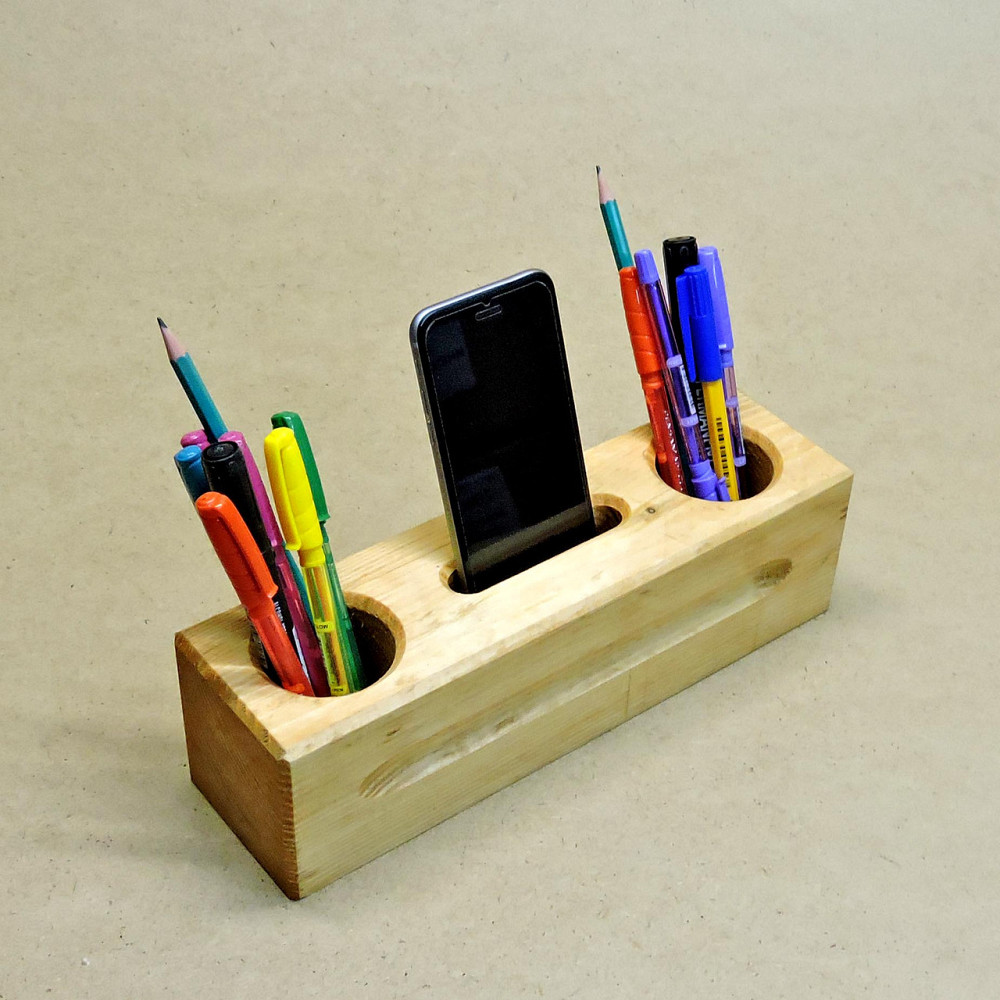 Настольный органайзер 