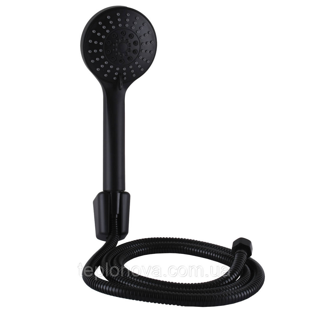 Змішувач для душу Globus Lux Milano GLM-105N-10-BB Чернівці - фото 4