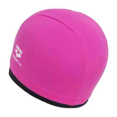 Шапка для плавання Arena Smart Cap 004401-500 фуксія Жін OSFM (3468336604090) Вінниця