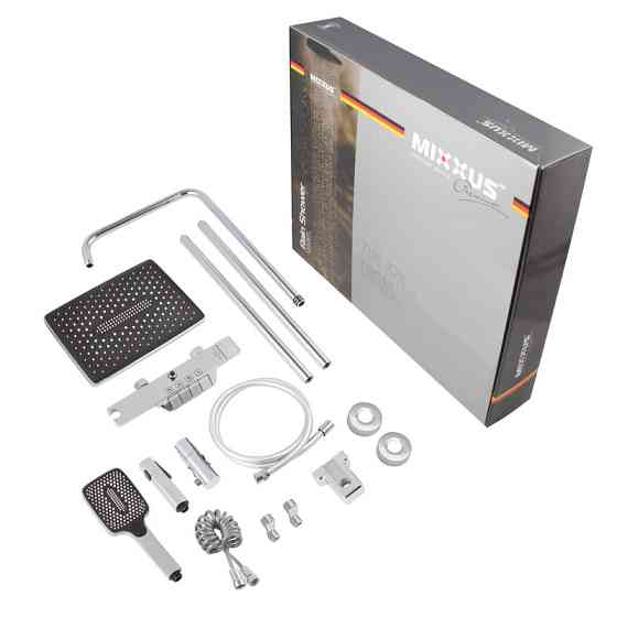 Душова колона зі змішувачем Mixxus Premium Terra 029-J (MI8381)   ( 24614 ) Харків