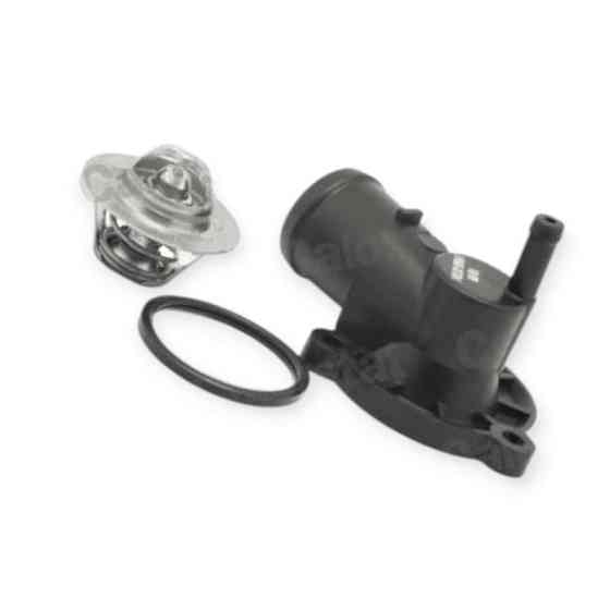 Термостат Fabia, Octavia 1.4TDI (1994-2003) (88°C) Skoda Мукачево