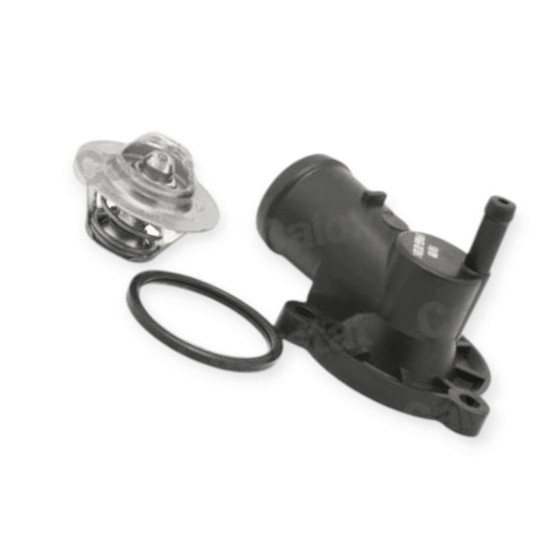 Термостат Fabia, Octavia 1.4TDI (1994-2003) (88°C) Skoda Мукачево - изображение 1