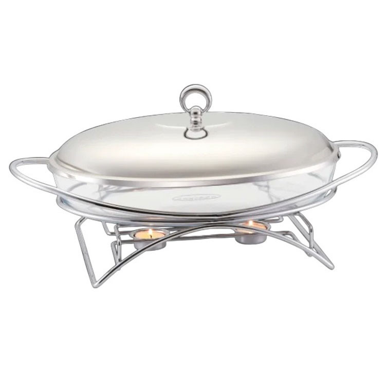 Марміт для сервірування гарячих страв, Марміт для перших і других страв дому та ресторану WK-69 Івано-Франківськ - фото 2