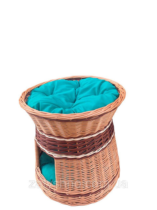 Домик лежак для кошки или собаки Киев - изображение 8