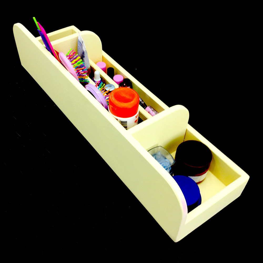 Органайзер для косметики 