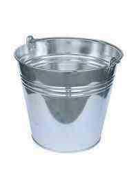 Ведро оцинкованное 7 л Харьков