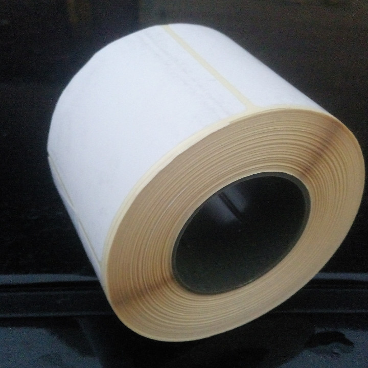 Термоетикетка T.Eco 58мм х 60мм / 460 шт Павлоград - фото 1