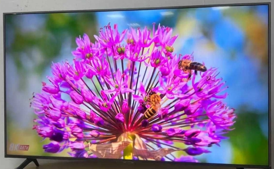 Телевізор Samsung 45" 4K Smart TV Київ - фото 4