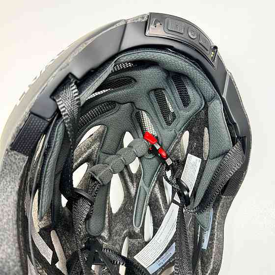 Шлем Smart4u R20 с акустикой и микрофоном, черный Киев