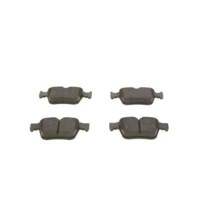 Тормозные колодки Bosch 0 986 424 334 Винница