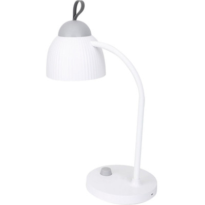 Настольная лампа Quantum SORENTO LED з USB (QM-TL1020) Винница - изображение 3