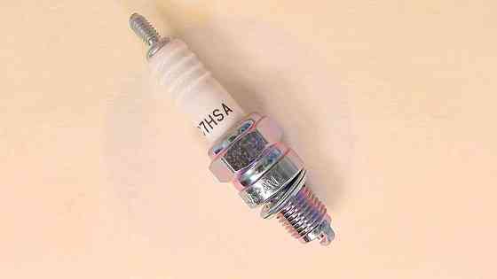 Свеча скутер 4 т Мукачево