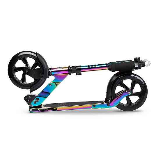 Самокат Micro серії Classic - Неохром Дніпро