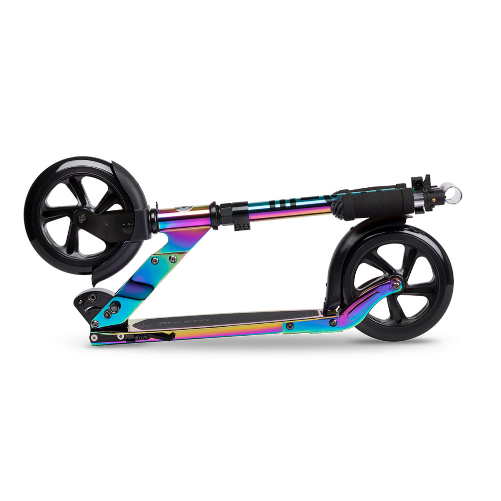 Самокат Micro серії Classic - Неохром Днепр - изображение 6