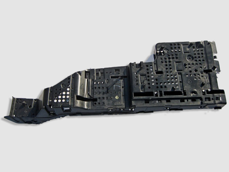 Mercedes-Benz  A2058214900 Кабельний канал під передніми лівими дверима C-Class W205 Одеса - фото 2