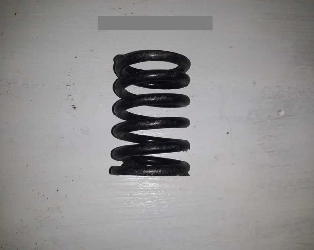 Пружина клапана головки блока ГАЗ 53. 21-1007020-Б Харьков - изображение 1
