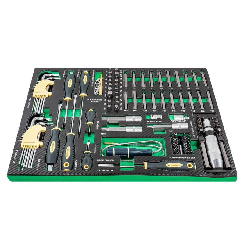 Набір інструментів 119пр. Одеса - фото 2