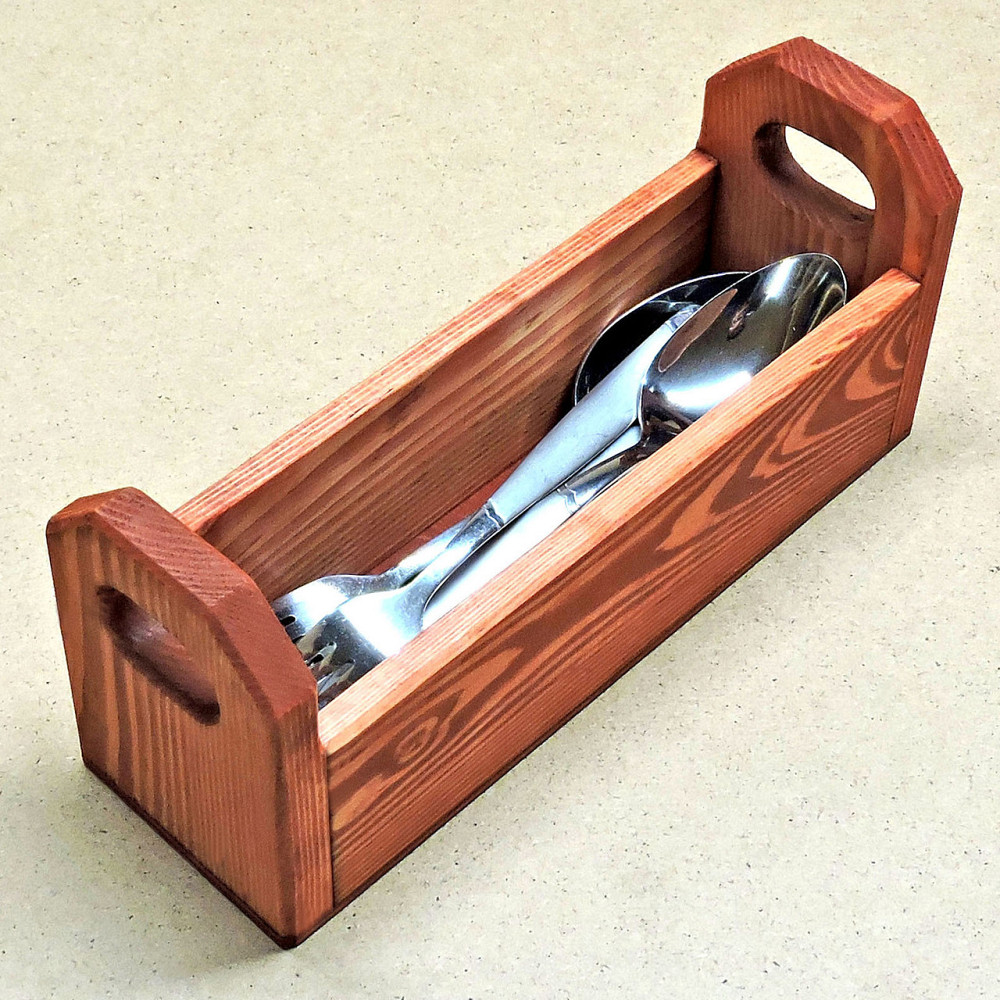 Лоток для столовых приборов 