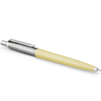 Ручка кулькова Parker JOTTER 17 Original Egg Yellow CT BP (15 932_7499) Вінниця - фото 2