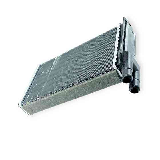 Радіатор грубки 2108, 2109, 21099, 2113-2115 Euro-Ex Мукачево