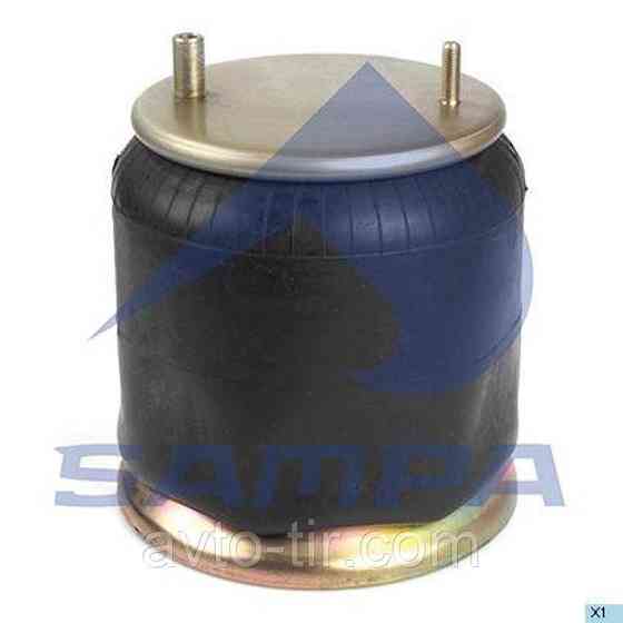 Пневмонесора 4156NP05 зі склянкою SAMPA SP554156 3229000702 Луцьк