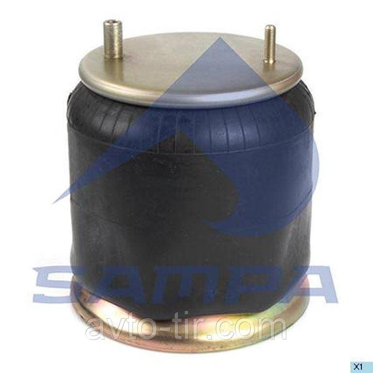 Пневмонесора 4156NP05 зі склянкою SAMPA SP554156 3229000702 Луцьк - фото 1