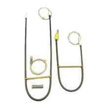 Тросик склопідіймача задньої двері лівої правої Ford Galaxy Київ