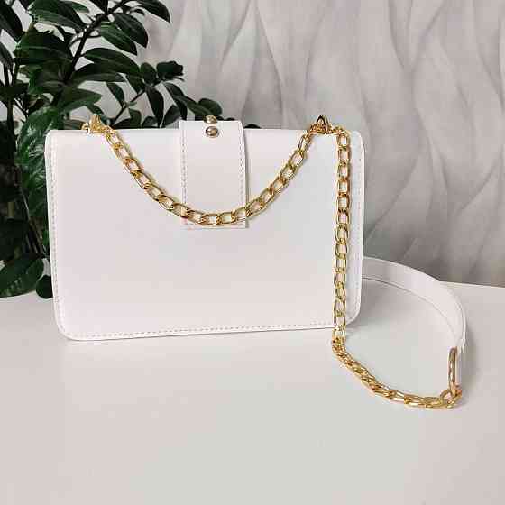 Брендовая женская сумка. Женская сумка маленькая через плечо. Киев