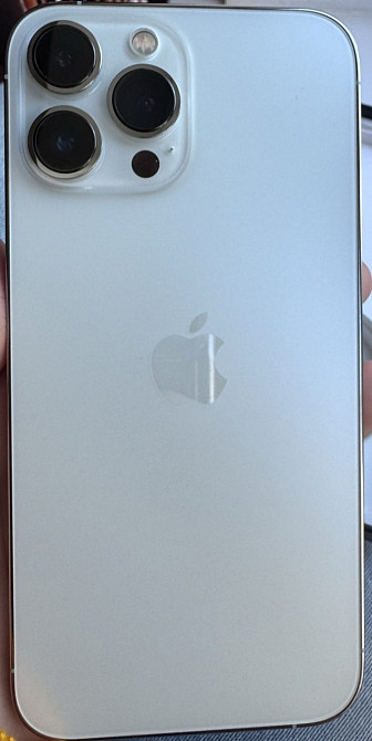 Айфон iPhone 13 Pro Max 256Gb. Киев - изображение 3