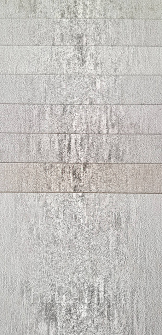 Шпалери метрові вінілові на флізеліні A.S.Creation Flowers Symphony 1.06x10 м під штукатурку бежеві персикові 79071-8 Київ - фото 1