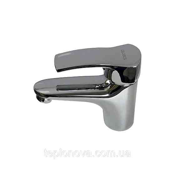 Змішувач для умивальника Globus Lux QUEENSLAND GLQU-0222 Чернівці