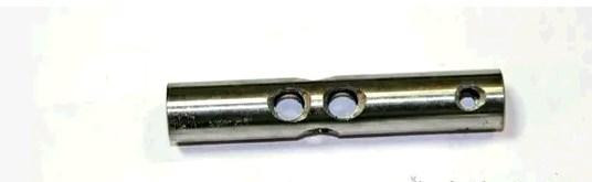 Вал натягувача ГРМ мопед Дельта Мукачево - фото 1