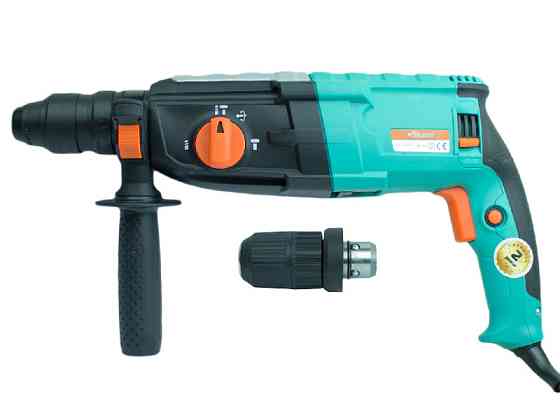 Перфоратор Sturm RH2528D, 1300 Вт (читать описание) Ровно