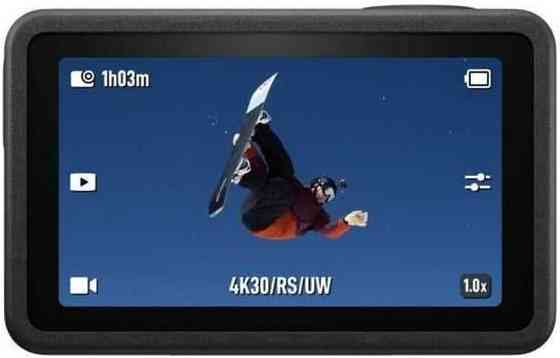 Екшн-камера DJI Osmo Action 5 Pro Adventure Combo Гарантія 6 місяців! Київ