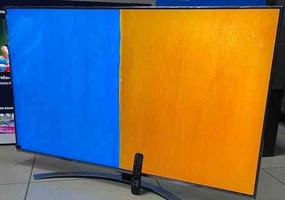 Телевизор Безрамный: 65