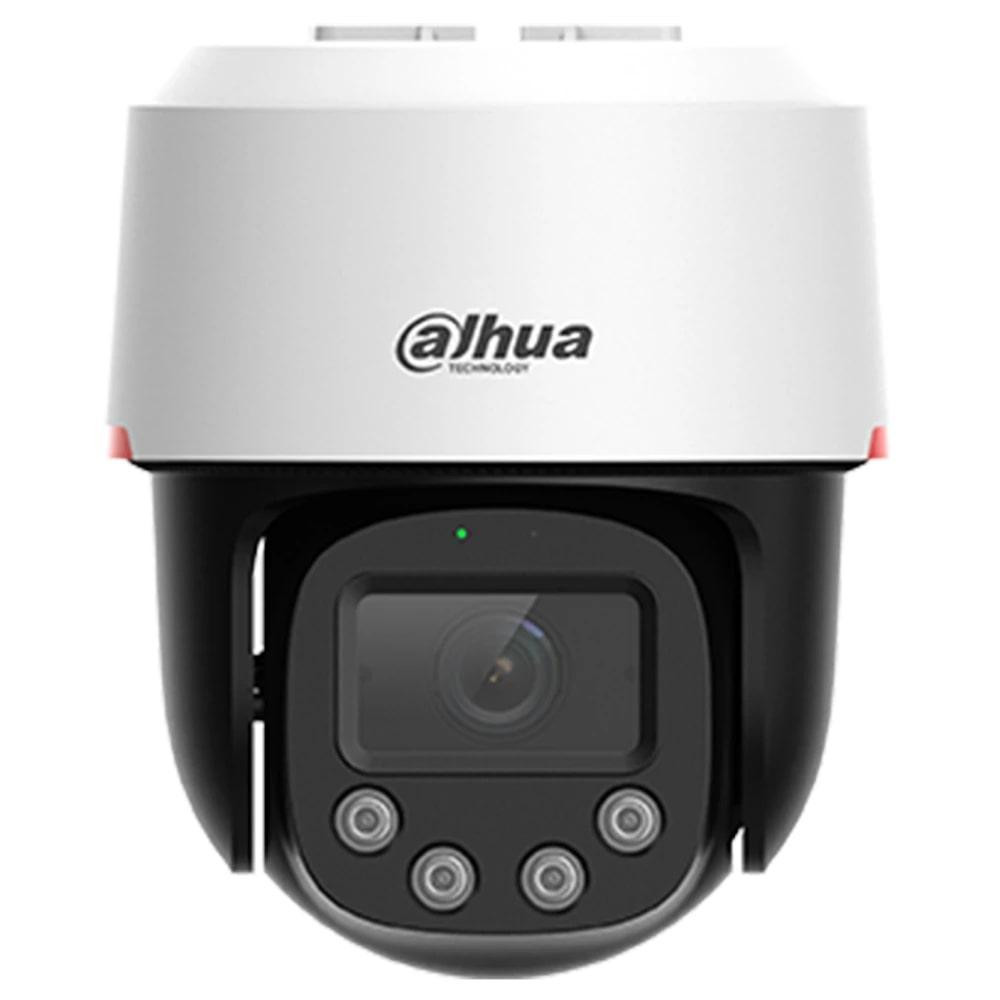 Роботизована камера Dahua DH-SD2C400NA-B-PV-PRO ( white ) Харьков - изображение 2
