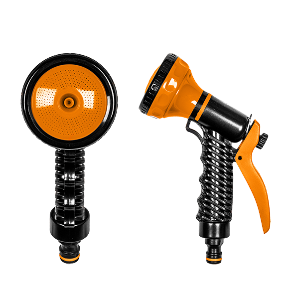 Пистолет для полива огорода ECO-4441 BRADAS Польша Киев - изображение 1