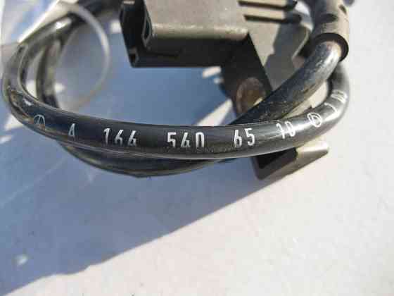 Mercedes-Benz  A1645406510 Електропровід на задній датчик зносу колодок ML W164 GL X164 R-Class W251 Одесса