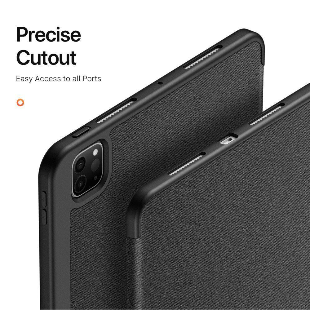 IPad Pro 11 A2837 A3358 Чехол Отсек стусу (черный) Одесса - изображение 2