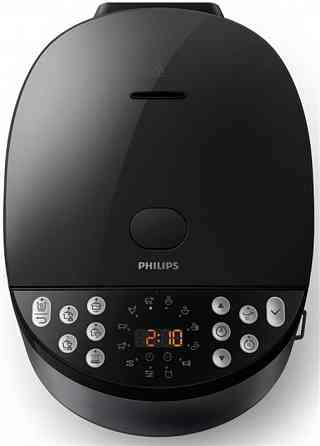 Мультиварка Philips HD4713/41 мультиварка Харків