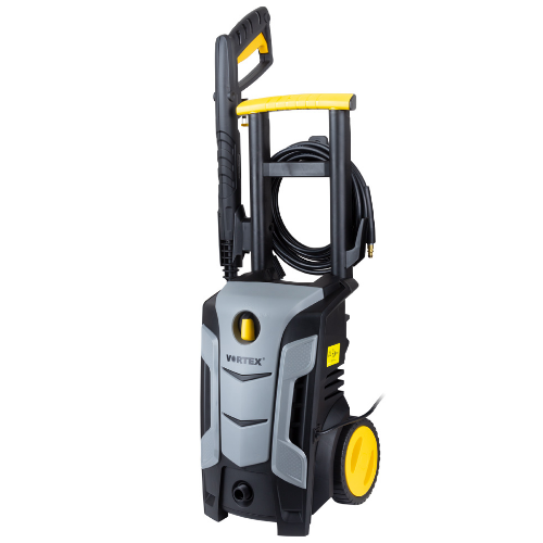 Мийка високого тиску 1800W 140 бар 5,7л/хв 5 м SIGMA Житомир - фото 11