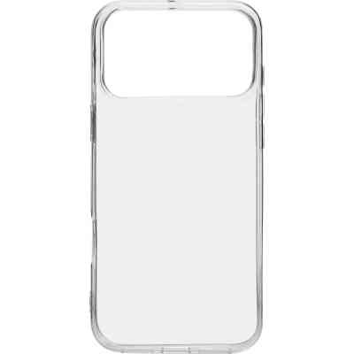 Чохол до мобільного телефона Armorstandart Apple iPhone 17 Pro Max Clear (ARM86742) Вінниця