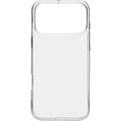 Чохол до мобільного телефона Armorstandart Apple iPhone 17 Pro Max Clear (ARM86742) Вінниця - фото 1