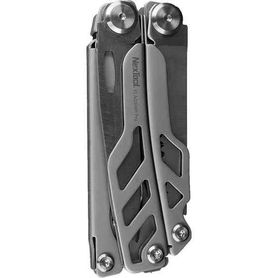 Мультитул NexTool FLAGSHIP PRO Київ