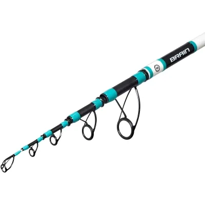 Удилище Brain Axent Tele Surf 4.50m max 180g (1858.51.63) Винница - изображение 3