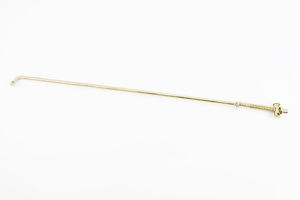 Тяга заднього гальма (коротка) Cargo12 Київ - фото 1