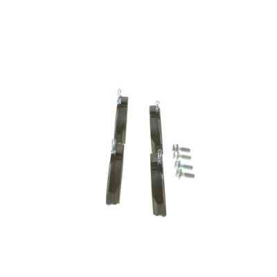 Тормозные колодки Bosch 0 986 424 565 Винница
