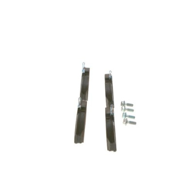 Тормозные колодки Bosch 0 986 424 565 Винница - изображение 2